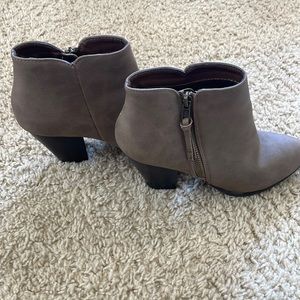Booties
